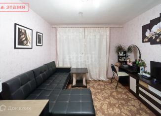 Продам комнату, 17.8 м2, Петрозаводск, Советская улица, 35, Первомайский район