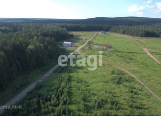 Продается участок, 20.3 сот., коттеджный поселок Идиллия