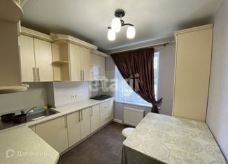 Продается 1-комнатная квартира, 38 м2, Севастополь, улица Горпищенко, 127к3, ЖК Атмосфера