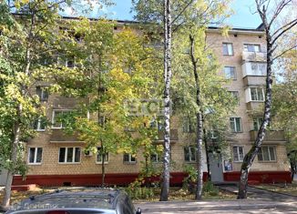 2-комнатная квартира на продажу, 43.2 м2, Москва, Чонгарский бульвар, 18к1, Чонгарский бульвар