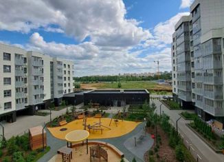 2-комнатная квартира на продажу, 40.3 м2, Казань, ЖК Лето, улица Анаса Тазетдинова, 6