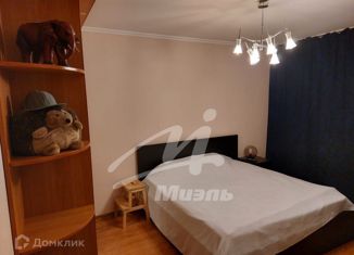 Сдается в аренду 2-ком. квартира, 60 м2, Москва, Полтавская улица, 47к2, Полтавская улица