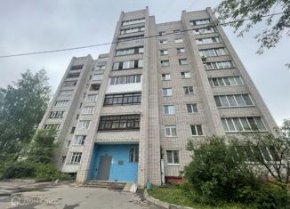 Продажа однокомнатной квартиры, 34 м2, Тверь, улица Орджоникидзе, 49к6