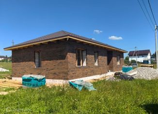 Продажа дома, 100 м2, деревня Колесниково, Сенная улица