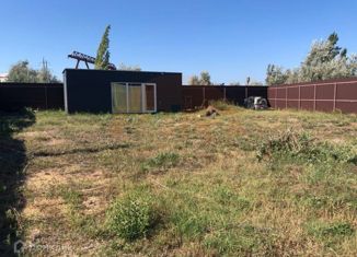 Продам участок, 5 сот., поселок городского типа Новофёдоровка, Ягодная улица