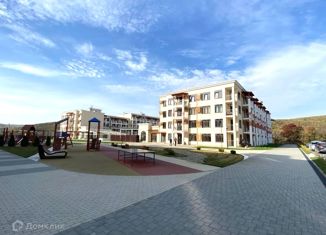 2-ком. квартира на продажу, 51.7 м2, село Сукко, Мирная улица, 9к2