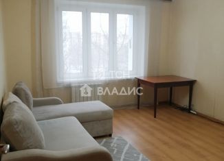 Продажа однокомнатной квартиры, 35 м2, Москва, улица Лазо, 16к1, улица Лазо