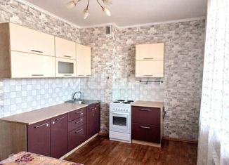 Аренда 1-ком. квартиры, 45 м2, Омск, улица 12 Декабря, 1, ЖК Регата