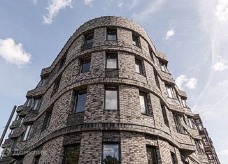 Продам трехкомнатную квартиру, 88.6 м2, Санкт-Петербург, Волковский проспект, 6, метро Волковская