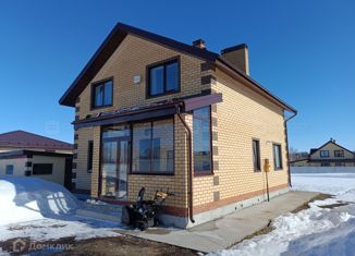Продажа дома, 132.8 м2, посёлок Ильинский, Огородная улица, 27