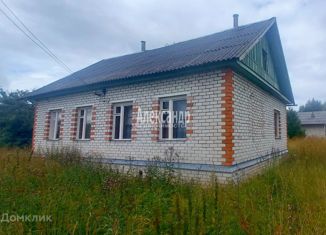 Дом на продажу, 66.2 м2, Псковская область