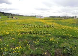 Продам участок, 6 сот., деревня Аропаккузи, деревня Аропаккузи, 18