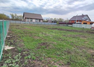 Продаю участок, 10 сот., село Ишеево, Четвёртая улица