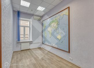 Сдам многокомнатную квартиру, 157 м2, Москва, улица Покровка, 29, метро Курская