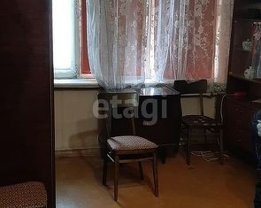 Сдаю 1-комнатную квартиру, 30.2 м2, Воронеж, Ленинский проспект, 141