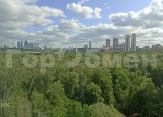 Продаю двухкомнатную квартиру, 41 м2, Москва, Веерная улица, 42к1, метро Минская