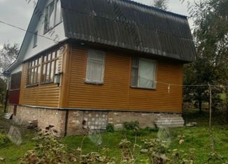 Продаю дом, 47.9 м2, деревня Лыково-Бухово, деревня Лыково-Бухово, 15А