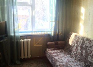 3-комнатная квартира на продажу, 59 м2, Новосибирск, улица Терешковой, 34, улица Терешковой
