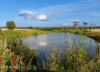 Продам участок, 50 сот., коттеджный поселок Зеленая миля