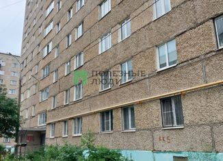 Сдается 2-ком. квартира, 44 м2, Ижевск, улица Оружейника Драгунова, 66, жилой район Строитель