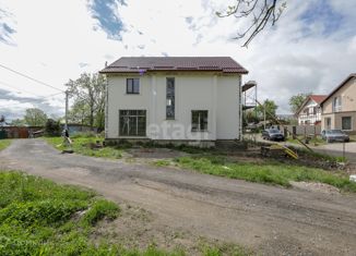 Продается дом, 200 м2, посёлок Рассвет, Центральная улица