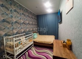 Продаю 2-ком. квартиру, 44 м2, Южноуральск, Парковая улица, 11