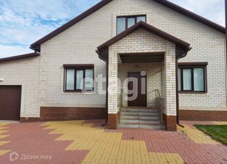 Продам дом, 170 м2, поселок Дубовое, Вольная улица, 4