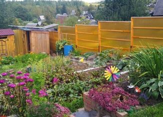 Продажа дома, 28 м2, Томск, Октябрьский район, 14-я улица, 20