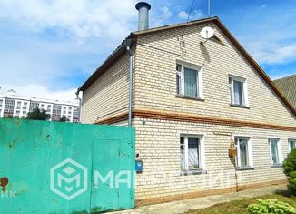 Продажа дома, 125.8 м2, Орловская область, Кромской проезд, 9