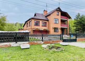 Продам дом, 286.1 м2, поселок городского типа Белоярский, Изумрудная улица, 1