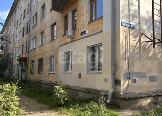 Продам 1-комнатную квартиру, 38 м2, Нижний Новгород, метро Заречная, Норильская улица, 16