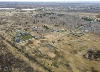 Продается участок, 14.56 сот., садоводческое некоммерческое товарищество Облепиховое, Зелёная улица, 112