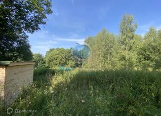 Продажа земельного участка, 9 сот., деревня Круча