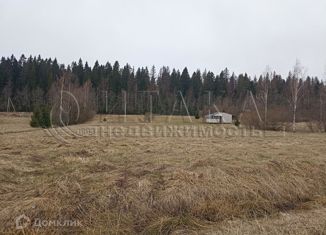Земельный участок на продажу, 20 сот., поселок Большое Поле, улица Мира