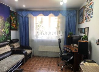 Квартира на продажу студия, 20.3 м2, Бердск, Лунная улица, 28