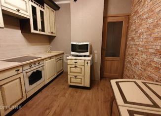 Продаю двухкомнатную квартиру, 53.6 м2, Москва, улица Клары Цеткин, 29, станция Балтийская