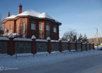 Продается дом, 455 м2, Челябинск, Центральный район, Рабоче-Колхозная улица, 8