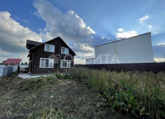 Продажа дома, 160 м2, деревня Патрушева, Трактовая улица