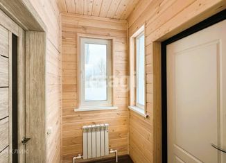 Продажа дома, 140 м2, СНТ Надежда, 4-я дорожка