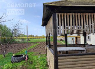 Продам дом, 46 м2, село Междуречье, Междуреченская улица, 26