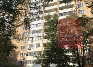 Продам 2-комнатную квартиру, 53.5 м2, Москва, Пролетарский проспект, 33к4, метро Кантемировская