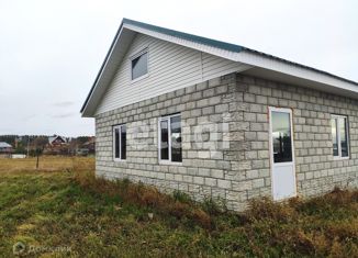 Продается дом, 115 м2, деревня Лудорвай, Молодёжный переулок