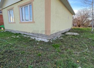 Продажа дома, 80 м2, садовое товарищество Шоссейное, Яблоневая улица, 42