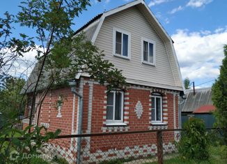 Дом на продажу, 80 м2, СНТ Эмитрон-2, СНТ Эмитрон-2, 16