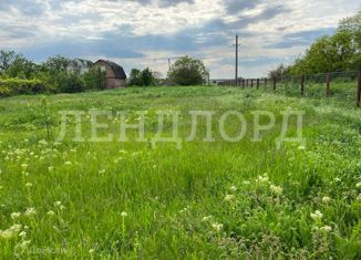 Продам земельный участок, 17 сот., село Самарское, Ягодный переулок