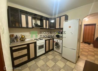 Продается однокомнатная квартира, 32 м2, Саратов, улица имени Ю.А. Мысникова, 3, жилой район Солнечный-2