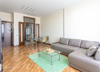 Сдается в аренду 2-ком. квартира, 70 м2, Москва, Кочновский проезд, 4к2, ЖК Аэробус