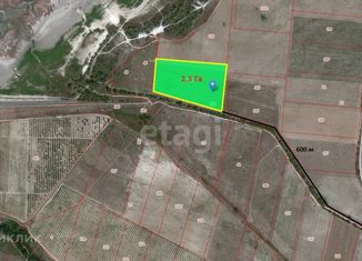 Участок на продажу, 225.34 сот., Верхореченское сельское поселение