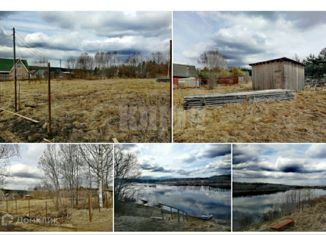 Продажа земельного участка, 11 сот., деревня Истоминское