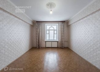 Продам 3-ком. квартиру, 101.7 м2, Пермский край, проспект Ленина, 59